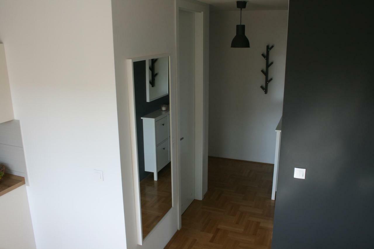 Dolce Vita Apartment Zadar Exteriör bild
