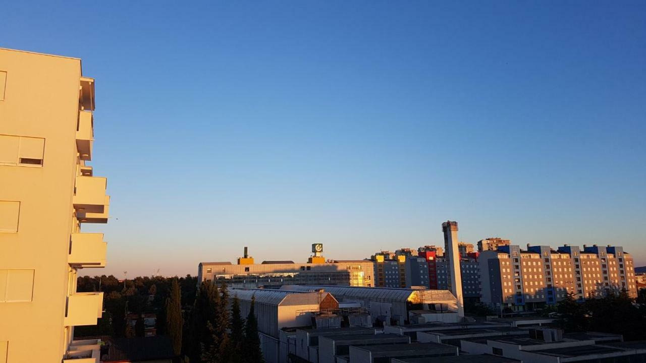 Dolce Vita Apartment Zadar Exteriör bild