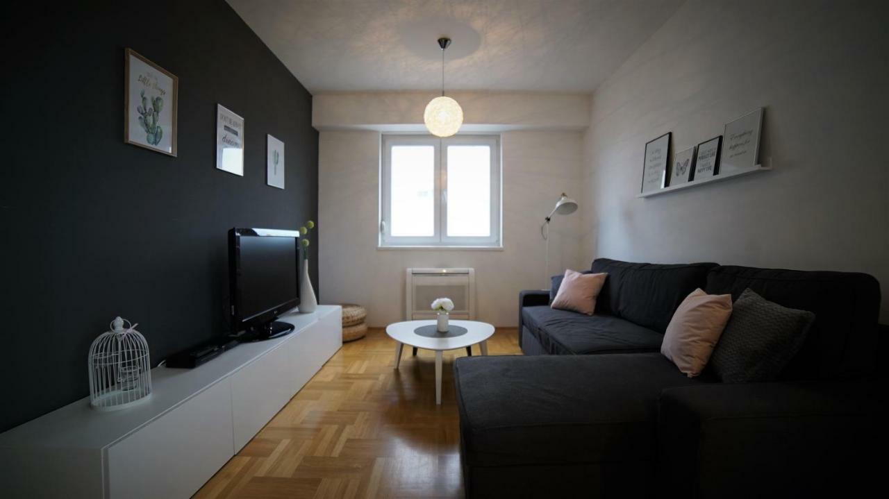 Dolce Vita Apartment Zadar Exteriör bild