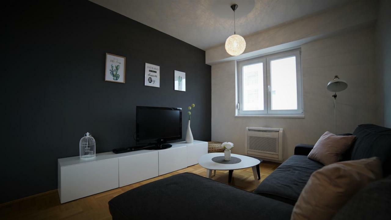 Dolce Vita Apartment Zadar Exteriör bild